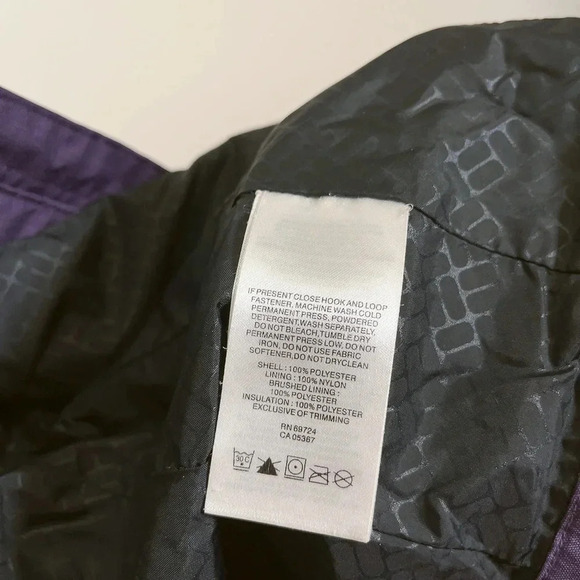 Columbia Women's  Interchange Owni Shield Winter Jacket - Picture 10 of 16